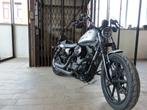 Harley-Davidson Sportster XL1200NS Nightster (bj 2020), Bedrijf, 1202 cc, Meer dan 35 kW, Overig