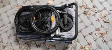 Buggy trixie  beschikbaar voor biedingen