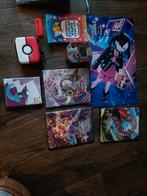 pokemon collectie kaarten, Ophalen of Verzenden, Zo goed als nieuw