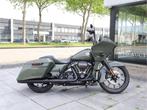 Harley Davidson Tour 114 FLTRXS Rd Gl Sp 2021, 10-MX-TP, Motoren, Bedrijf, Overig