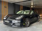 Porsche Panamera S E-Hybrid 3.0 V6 rechargeable | Pano |, Achat, Euro 6, Entreprise, Carnet d'entretien