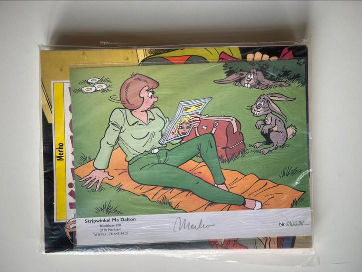 Kiekeboe Compleet 4 delen dialect + libris buitenhandel, Boeken, Stripverhalen, Nieuw, Complete serie of reeks, Ophalen of Verzenden