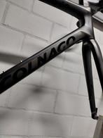 Frameset colnago v4rs + cc01 carbon stuur, Frame, Racefiets, Ophalen of Verzenden, Zo goed als nieuw