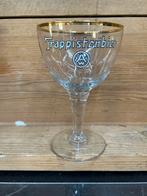 Oud Westmalle trappistenbier glas, Ophalen of Verzenden