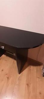 Bureau /coiffeuse, Maison & Meubles, Enlèvement, Utilisé, Bureau