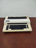 Perfecte Hermes Top-tronic15-1 elektronische schrijfmachine, Enlèvement ou Envoi, Utilisé