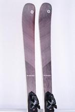Skis 170 cm pour femmes BLIZZARD BLACK PEARL 78 2021, grip w, Envoi