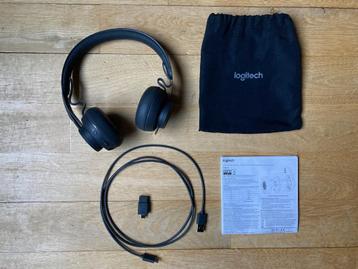 Logitech headset (bluetooth)