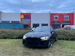 bmw 116i M-pakket full-options, 100 kW, Achat, Entreprise, Noir