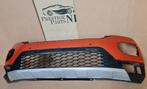 Voorbumper Volkswagen T-Roc 2GA VW TROC 2GA807221J LP2Y PDC, Gebruikt, Voor, Herkomst onderdeel bekend, Ophalen of Verzenden