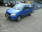 Onderdelen Suzuki Ignis 1.3-16V Sport 2002, Autos : Pièces & Accessoires, Autres pièces automobiles, Utilisé