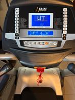 Kwalitatieve loopband DKN Technology T-830, Sport en Fitness, Fitnessapparatuur, Ophalen, Gebruikt, Loopband