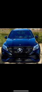 Gle 63 amg 585 cv  90.000km 0494192708, Auto's, Bedrijf, Te koop