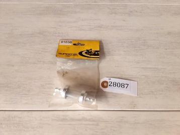 Filter Benzinefilter D1-62421 beschikbaar voor biedingen