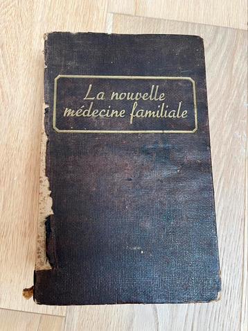 Médecine familiale