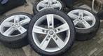 Originele17 inch Seat Leon fr 5fa 5x112, Ophalen, Gebruikt, Banden en Velgen, 17 inch