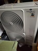 Kaysun Zen Inverter airconditioning — nieuw maar licht versl, Ophalen, Verwarmen, 3 snelheden of meer, Zo goed als nieuw