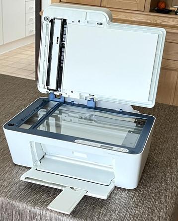 HP printer DeskJet 4130e, in perfecte staat, Computers en Software, Printers, Ophalen, Kopieren, Printer, Inkjetprinter