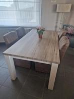 table salle a manger 180cm x 102cm Weba, Ophalen