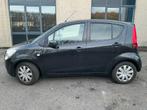 2012 Opel Agila Personenauto, Auto's, Euro 5, Gebruikt, Overige brandstoffen, Bedrijf