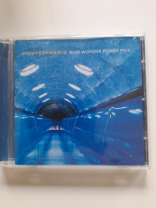 Hooverphonic, Cd's en Dvd's, Cd's | Overige Cd's, Zo goed als nieuw, Ophalen of Verzenden