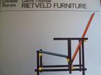 Gerrit Rietveld  1   1880 - 1964   Design, Verzenden, Zo goed als nieuw