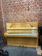 Buffet Piano, Muziek en Instrumenten, Piano's, Ophalen, Zo goed als nieuw, Piano