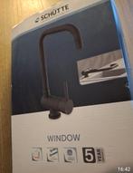 Keukenkraan merk Schutte verkeerd besteld, Doe-het-zelf en Bouw, Sanitair, Ophalen of Verzenden