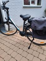 x tract met middenmotor 7 versnellingen batterij 36v  16amp, Fietsen en Brommers, Ophalen, Zo goed als nieuw
