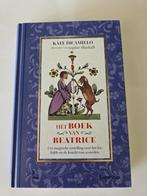 Het boek van Beatrice, Ophalen of Verzenden, Nieuw