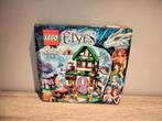 Lego Elves. The Starlight inn. 41174, Ophalen, Zo goed als nieuw, Lego