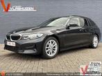 BMW 316 3-serie Touring 316d Business Edition M-Sport | €12., Auto's, Zwart, Navigatiesysteem, 3 Reeks, Te koop