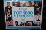 veronica top 1000 allertijden : box met 5 cd's, Cd's en Dvd's, Ophalen of Verzenden, Nieuw in verpakking