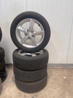 winterset volkswagen audi, Ophalen, Gebruikt, 16 inch, Banden en Velgen