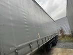 Schmitz Cargobull S24-1 Oplegger, Auto's, Bedrijf, Overige brandstoffen, Te koop, Aanhangers en Opleggers