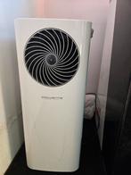 Mobiele airco Rowenta, Ophalen, 3 snelheden of meer, Zo goed als nieuw, Energieklasse A of zuiniger