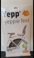 Yepp yeppie feet voetbeschermer set van 2 (Nieuw), Ophalen, Nieuw