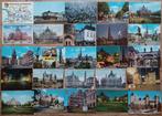74 x postkaart Antwerpen kleur, Antwerpen, Ophalen of Verzenden