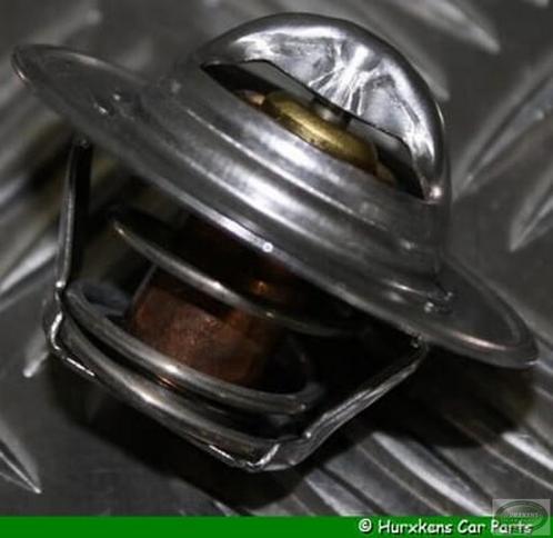 Thermostaat 74 graden MGA / MGB / TR2-4A, Auto-onderdelen, Motor en Toebehoren, Nieuw, Ophalen of Verzenden