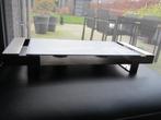 Design schotelverwarmer, Ophalen, Gebruikt