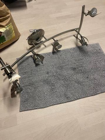 Plafonspod beschikbaar voor biedingen