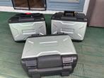 Kofferset R1200GS, Motoren, Ophalen