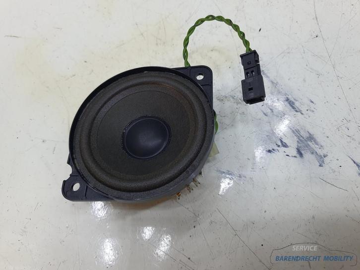 Mercedes C Klasse W203 CLK W209 center midden speaker A20382, Auto-onderdelen, Elektronica en Kabels, Mercedes-Benz, Gebruikt