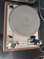 Thorens TD 165 platenspeler, Ophalen, Zo goed als nieuw, Platenspeler, Thorens