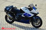 BMW K1300S HP 624/750 ex - 2012 - 34000 km @Motorama, Handvatverwarming, 4 cilinders, Motorrijbewijs A, Bedrijf
