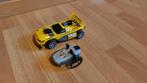 Lego 8183 (racers) afstand bediende wagen, Ophalen of Verzenden, Gebruikt, Complete set, Lego