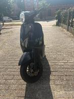Gts toscana b klasse 8dk met  onderhoud, Fietsen en Brommers, Scooters | Overige merken, Ophalen, Klasse B (45 km/u), Benzine