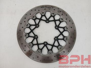 Remschijf Suzuki GSX-R 600 750 K8 K9 L0 L1 L2 L3 L4 L5 L6 20 beschikbaar voor biedingen