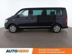 Volkswagen T6 Caravelle 2.0 TDI Highline lang (bj 2017), Auto's, Volkswagen, 4 deurs, Gebruikt, https://public.car-pass.be/vhr/5e23ab03-0146-42ee-95d4-f31e7debce42