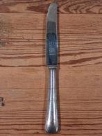 1 zilver mes wiskemann, Antiek en Kunst, Ophalen of Verzenden